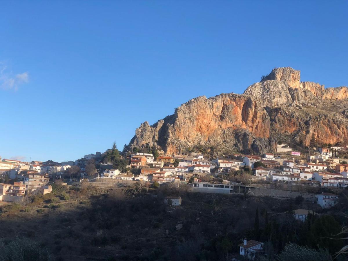 Granada-Cogollos Vega Village المظهر الخارجي الصورة