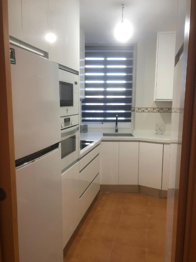 Granada-Cogollos Vega Village المظهر الخارجي الصورة