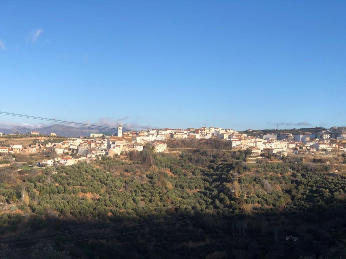 Granada-Cogollos Vega Village المظهر الخارجي الصورة